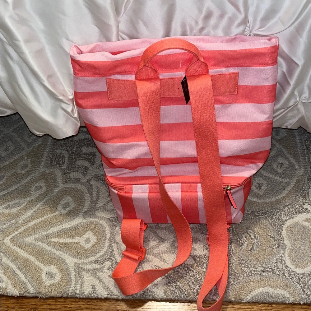 VS backpack & cooler - Picture 2 of 3